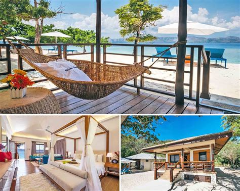 coron resorts beachfront|where to stay in coron palawan.